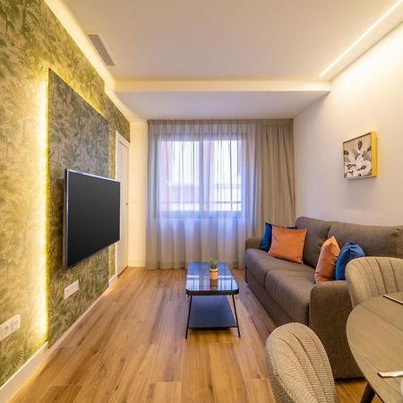 Myflats Urban Stay Alicante Exterior foto