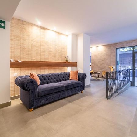Myflats Urban Stay Alicante Exterior foto