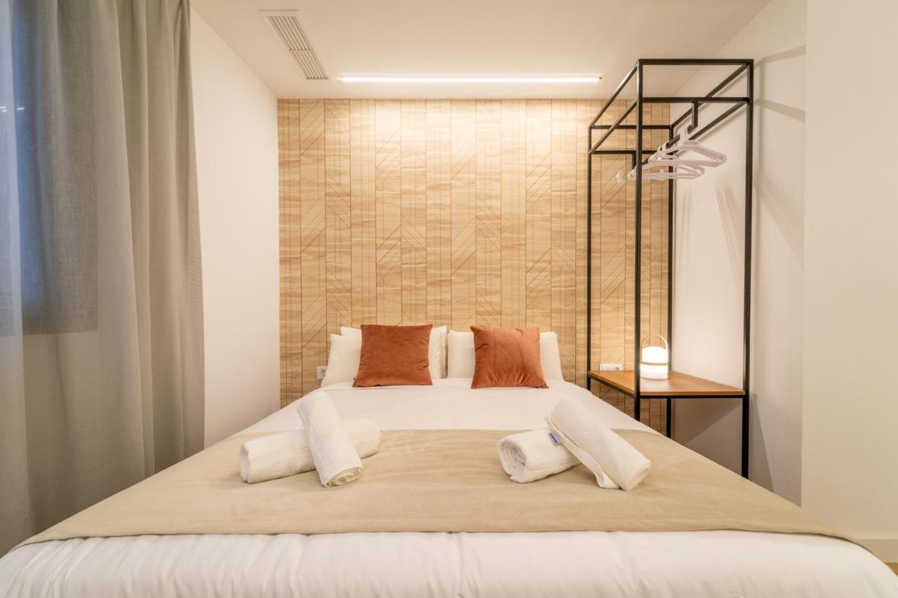 Myflats Urban Stay Alicante Exterior foto